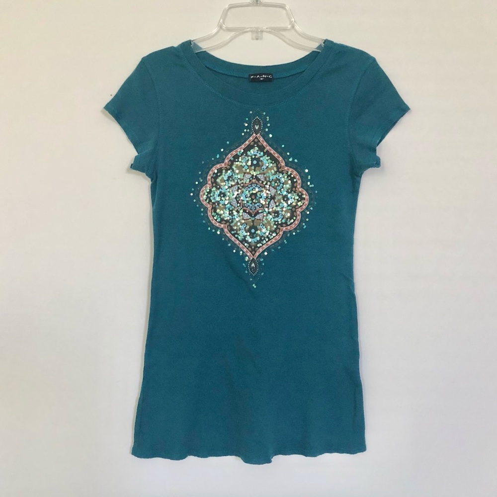 🌸$6🌸 FANG Girls T Shirt